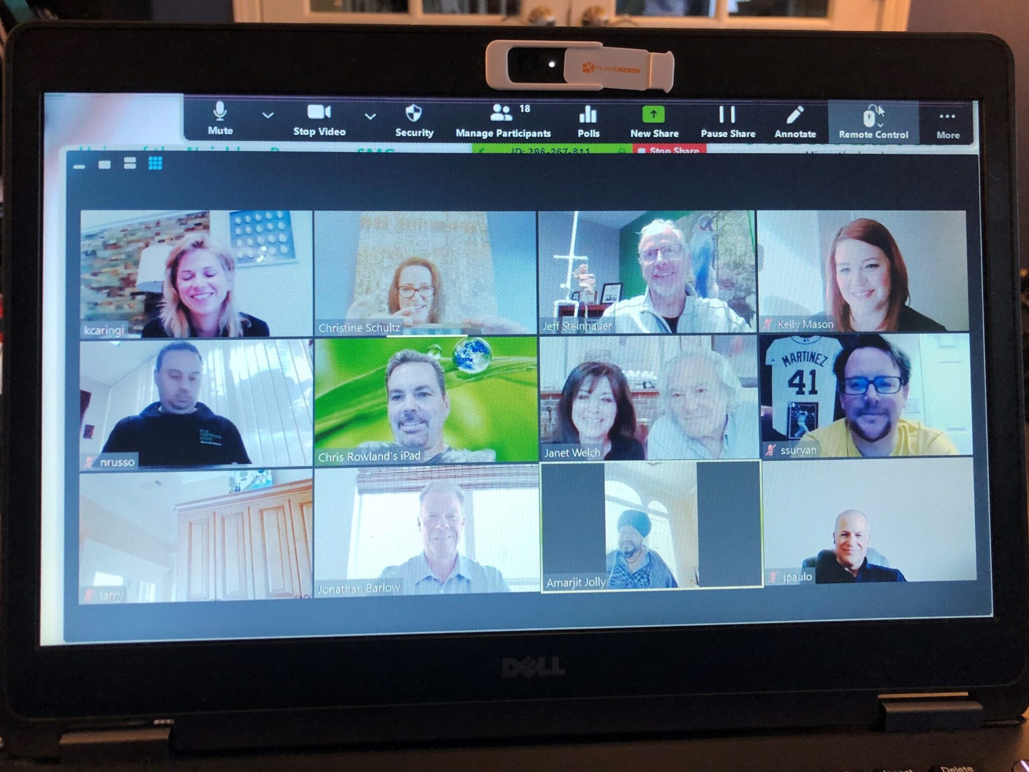 Pet Supplies Plus Virtual Meet The Team Day A Great Success