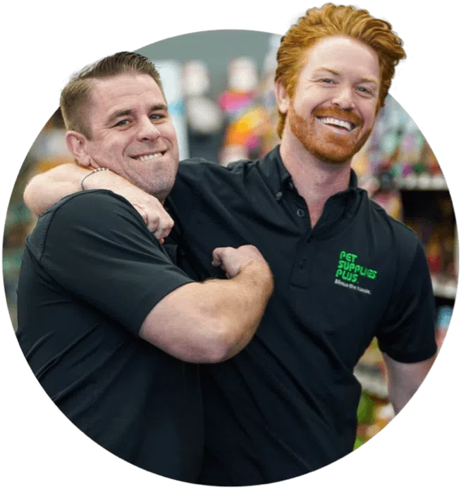 Brian & Matt Barrett, Multi-Unit Franchise Owners