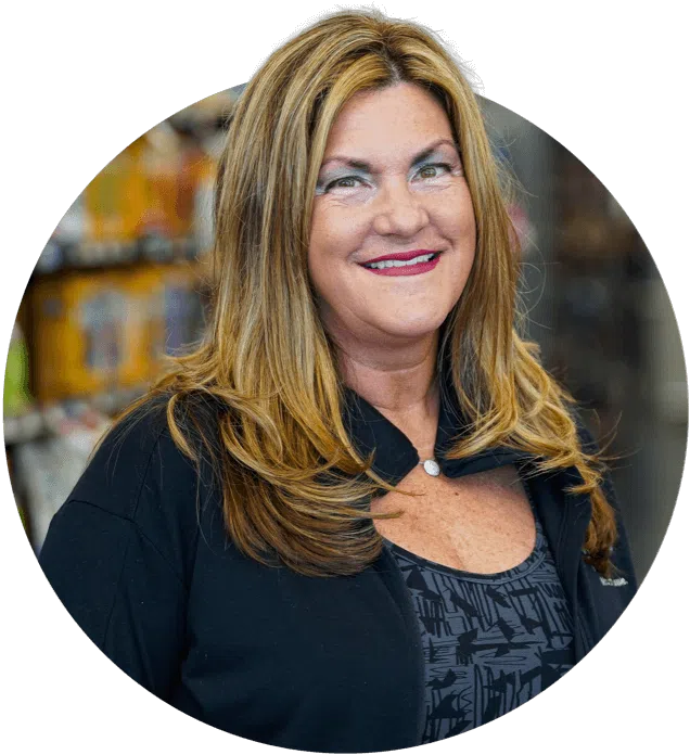 Michelle Lambert, Multi-Unit Franchise Owner