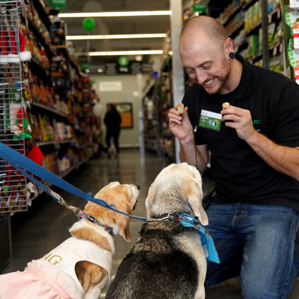 Why Our Pet Franchise Pet Supplies Plus Franchising